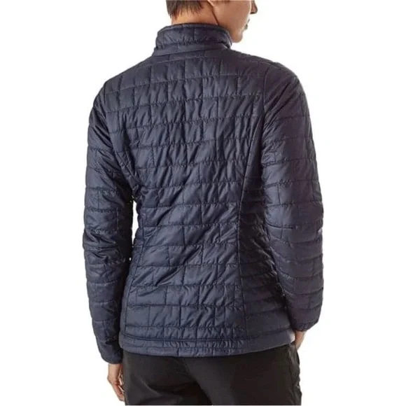 Patagonia Women's Nano Jacket - excellent condition - Medium - Picture 2 of 8